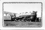 PRR 4-6-2 #3726 - Pennsylvania RR